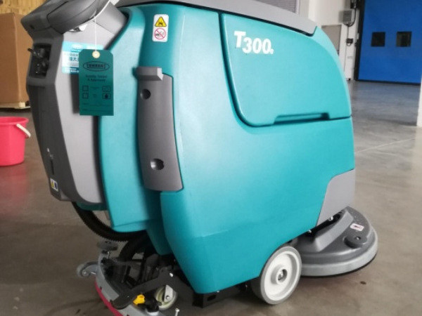 上電視也要潔凈！廣播電視臺大樓如何保持環(huán)境衛(wèi)生？