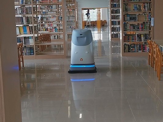 小米造芯與坦力工廠用掃地機器人的創(chuàng)新共振！