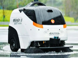 為什么蝸小白智能洗地機(jī)越來越受歡迎？