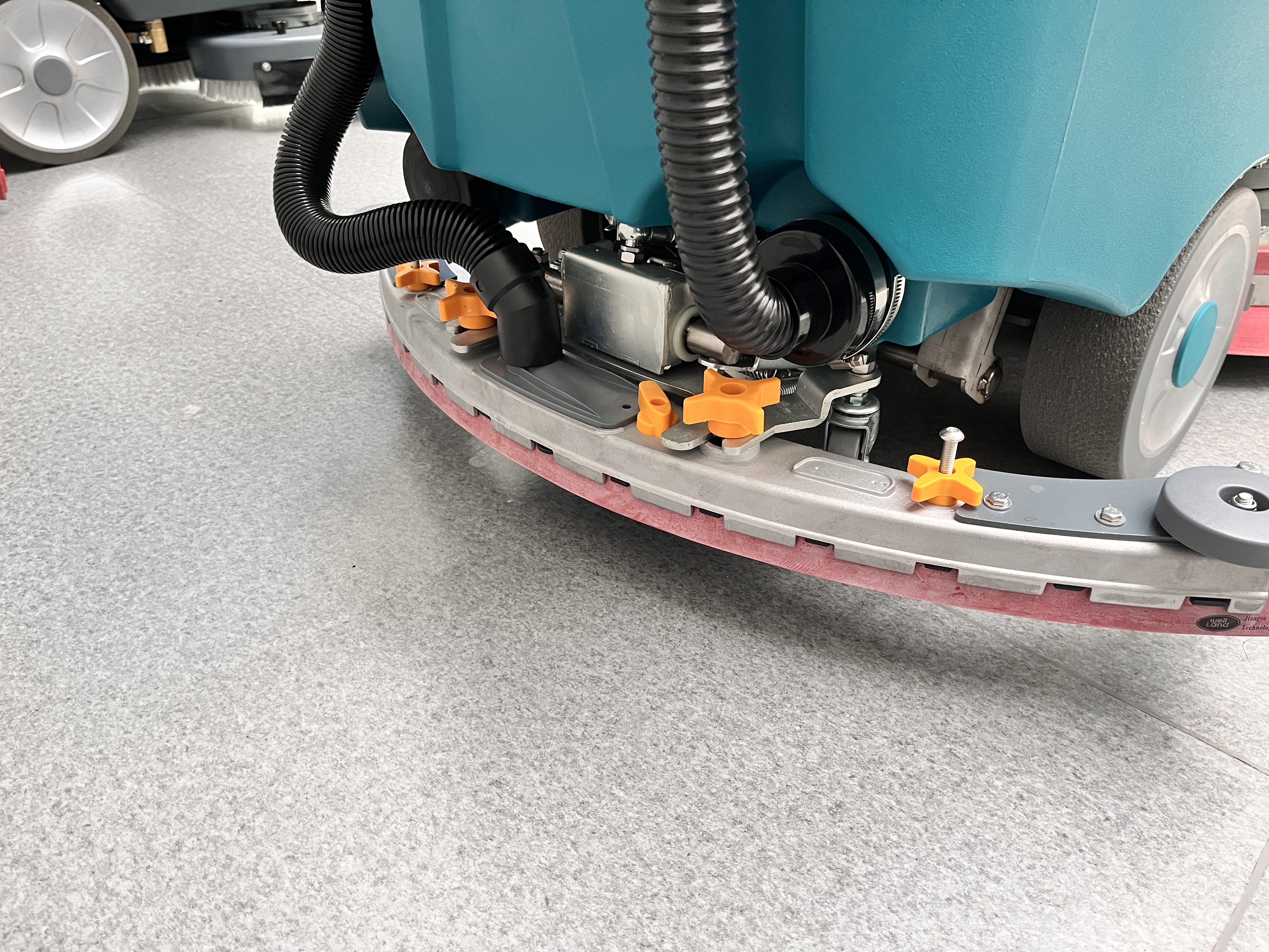 關(guān)于吸水膠條如何選購