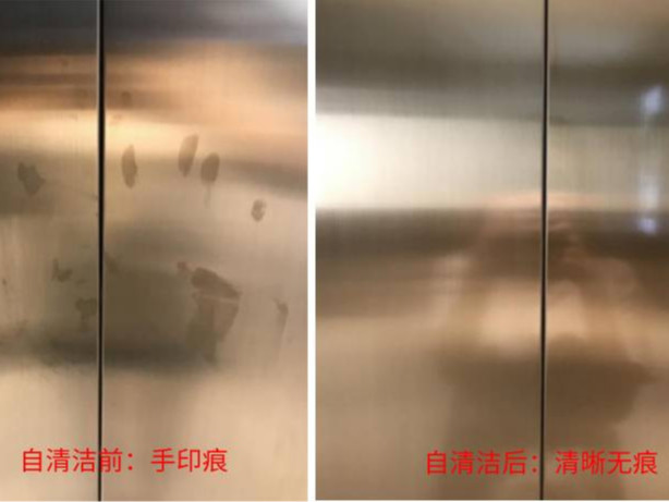 不銹鋼電梯該如何養(yǎng)護翻新？