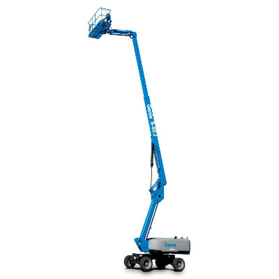 直臂型高空作業(yè)平臺(tái) S- 60 J 直臂型高空作業(yè)車s-60-j-4