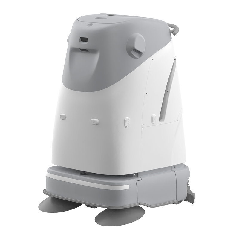 坦力智能無人洗地機(jī)SC50 pro plus 坦力智能無人洗地機(jī)SC50 pro plus