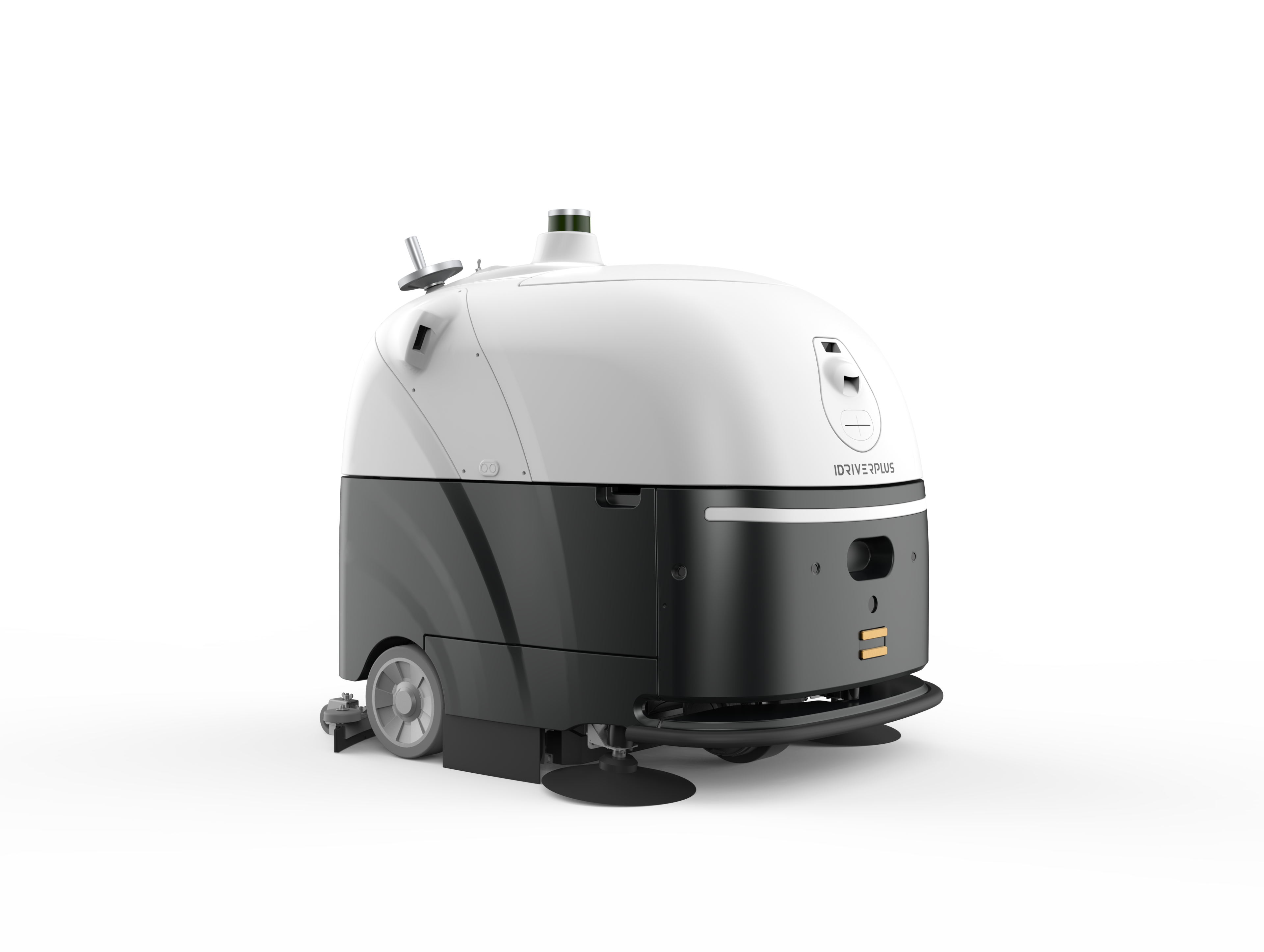 智能無(wú)人洗地機(jī)：為您打造干凈無(wú)憂的生活環(huán)境