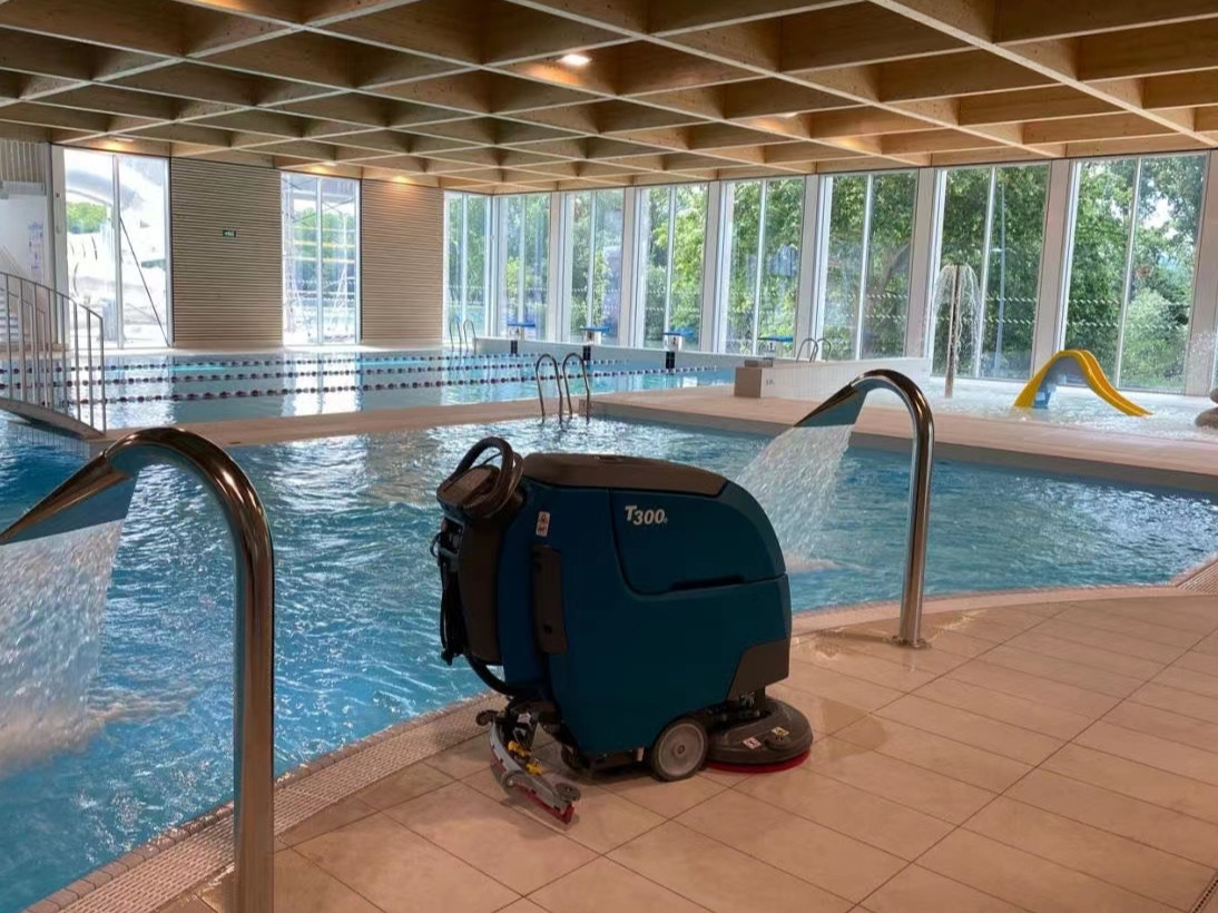 工業(yè)洗地機(jī)和商業(yè)洗地機(jī)選擇上有什么不同呢？