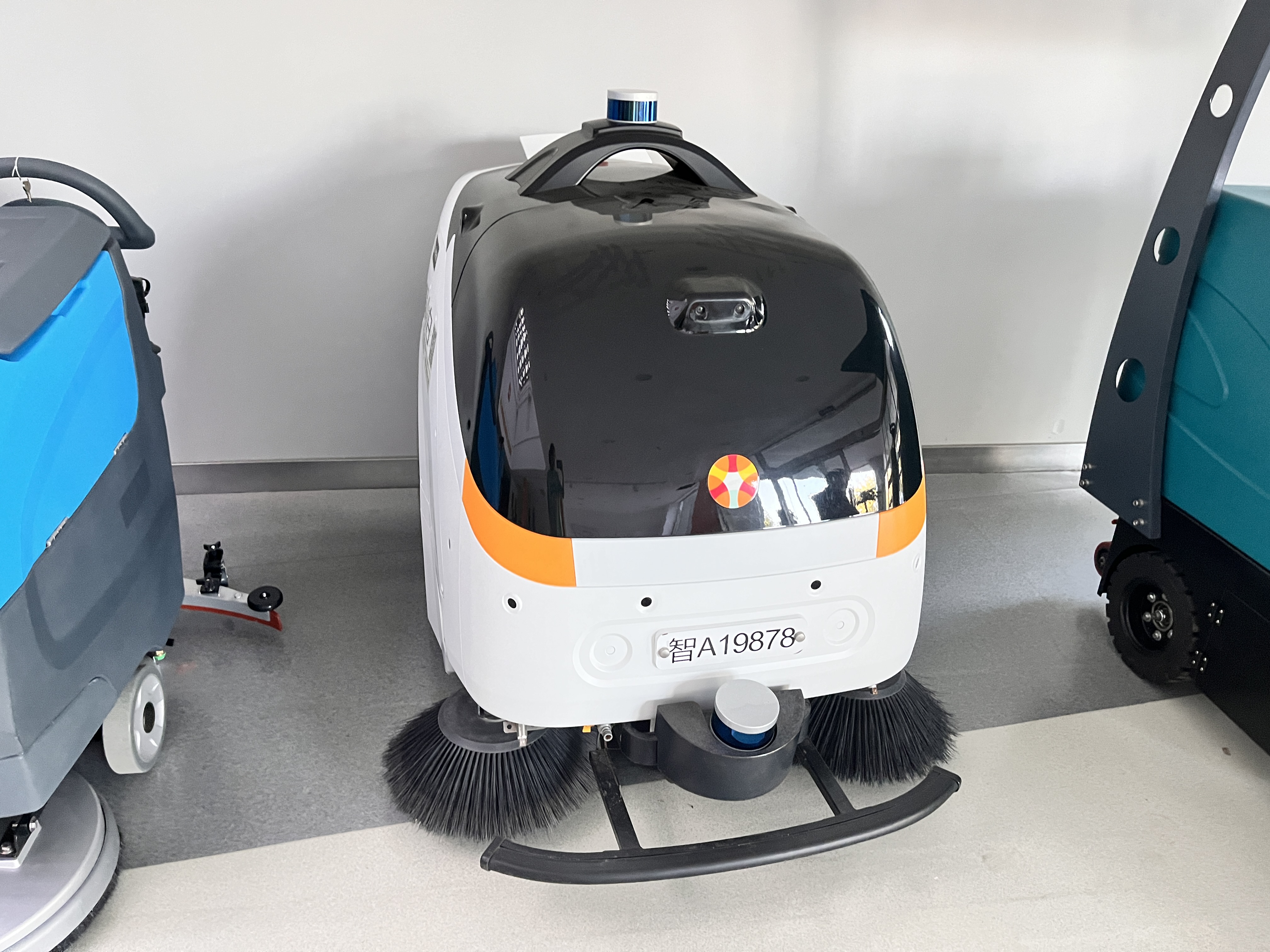 如何衡量一款無人駕駛清潔設(shè)備？（二）