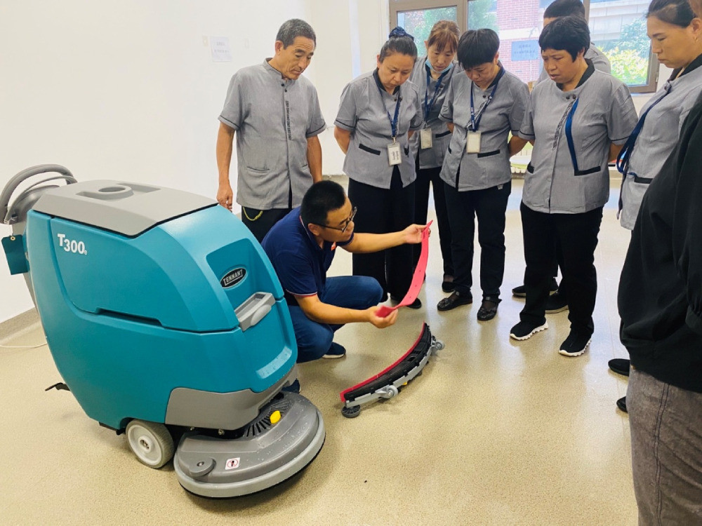 快遞成疫情傳播途徑，轉(zhuǎn)運(yùn)中心如何注重衛(wèi)生防疫？