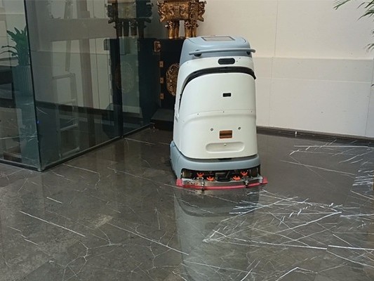 電影票房大賣，坦力無人洗地機器人也 “開掛”，國產(chǎn)雄起